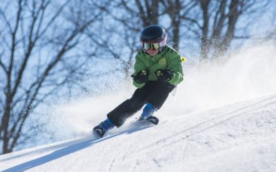 Que faire à Gérardmer l’hiver ?