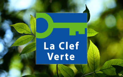 Un hôtel qui s’engage pour le vivant !